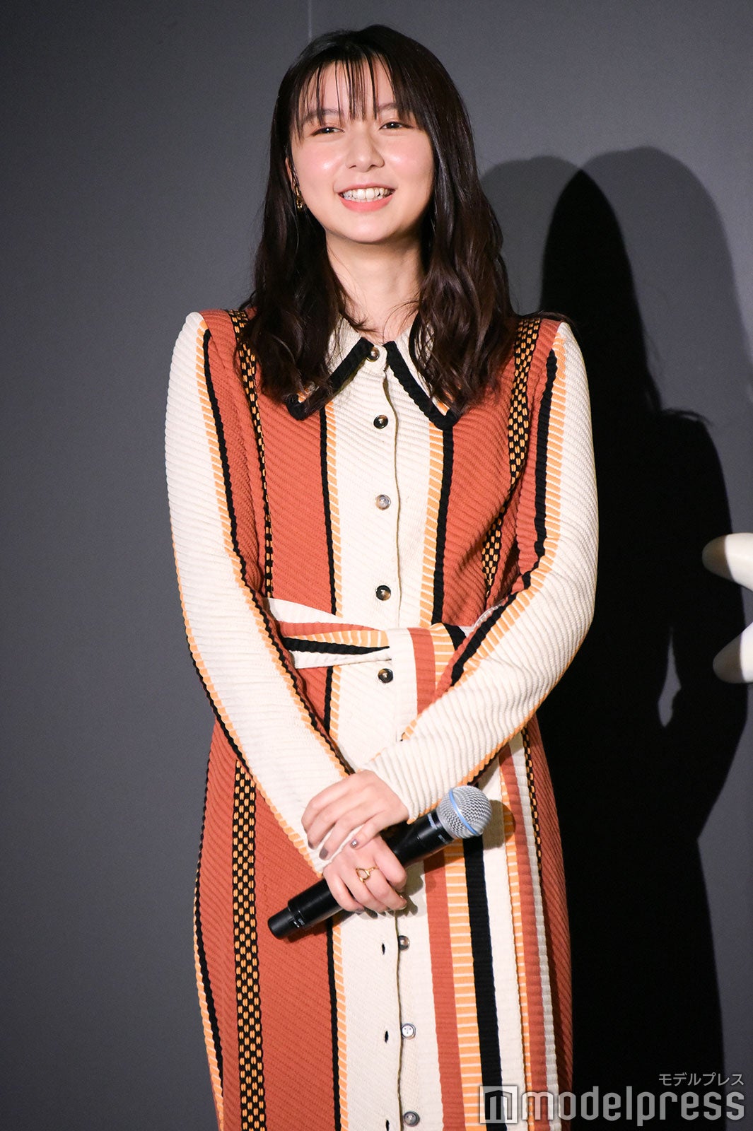 上白石萌歌（C）モデルプレス