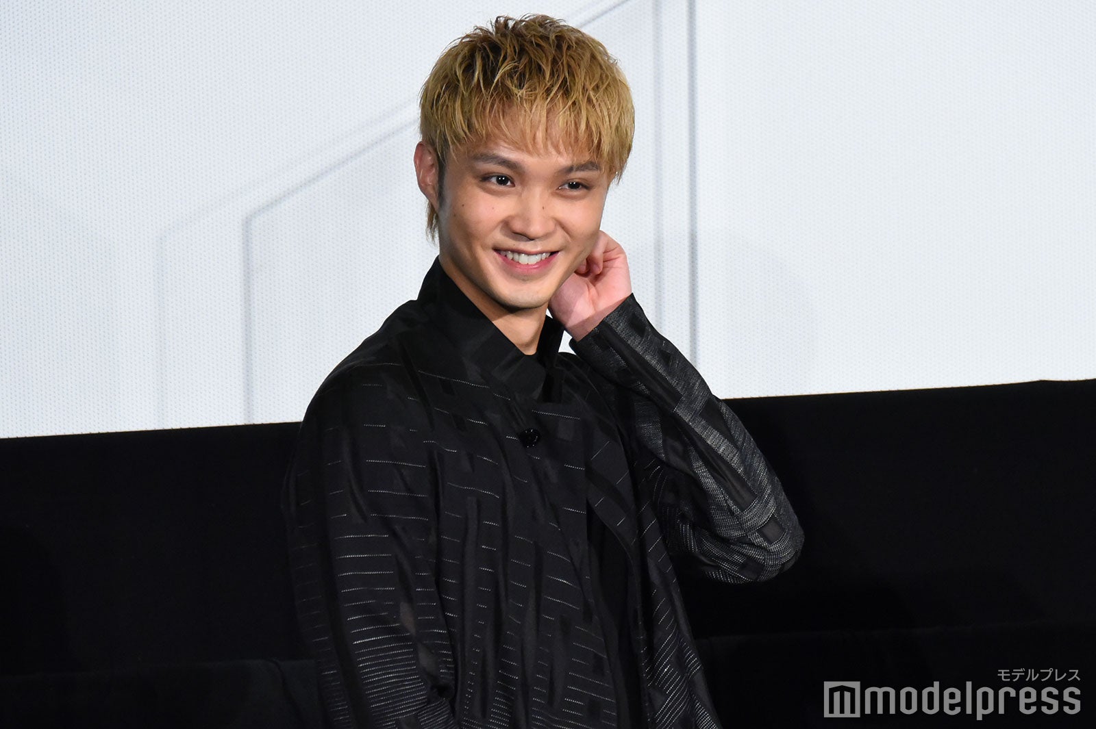 磯村勇斗（C）モデルプレス