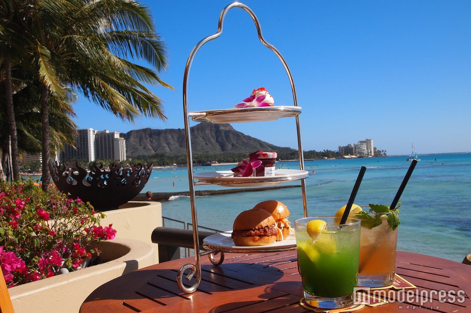 ハワイ旅行で絶対外さないおすすめグルメ&スイーツ5選