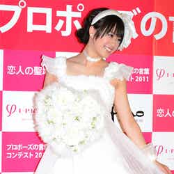 北乃きい