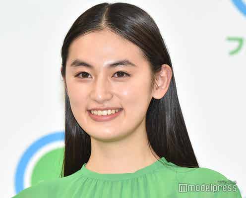 八木莉可子「15分前に起きました」寝起きショット公開「すっぴん?」「可愛すぎる」と反響