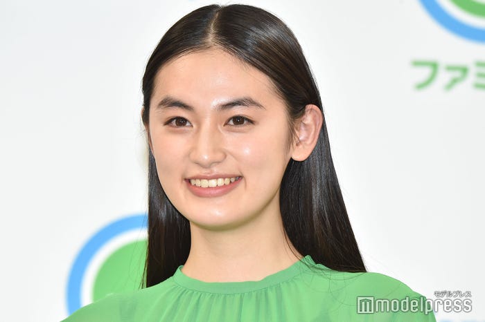 八木莉可子(C)モデルプレス