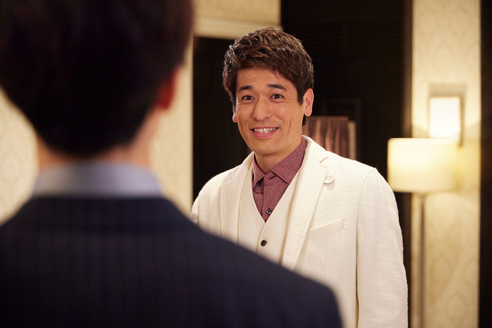 佐藤隆太／「純愛ディソナンス」第4話より（C）フジテレビ