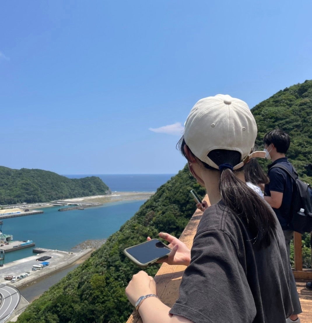 Fさん（提供画像）