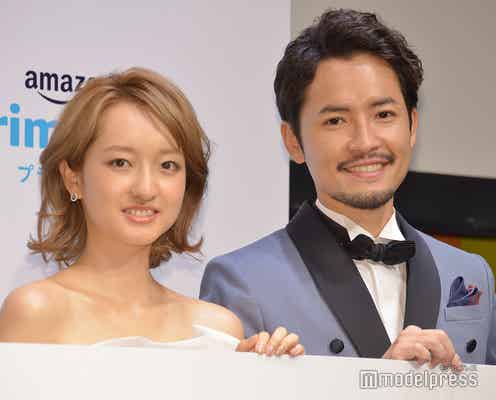 バチェラー2小柳津林太郎&倉田茉美カップル、初の公の場 交際は順調?