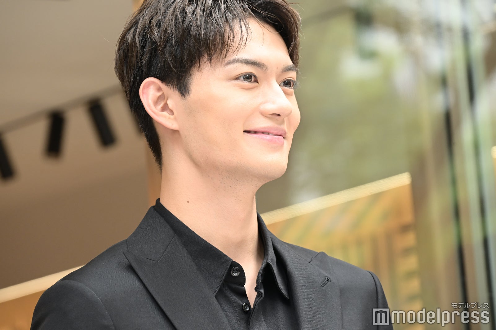 佐野勇斗（C）モデルプレス