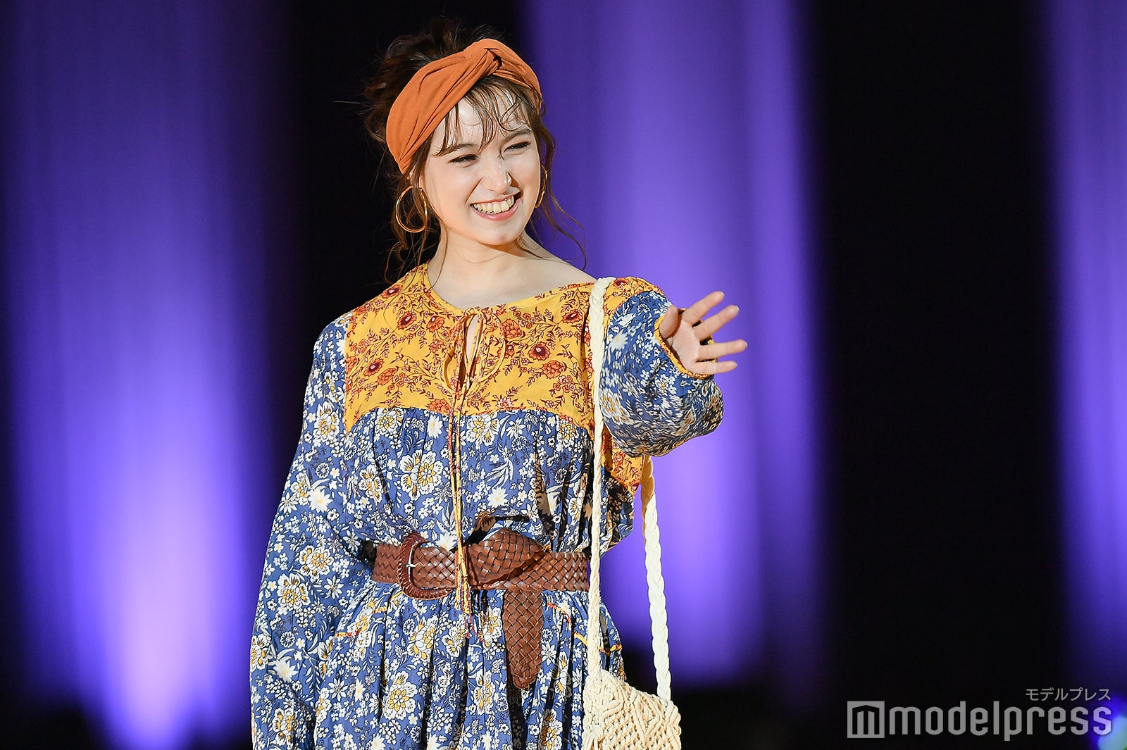 トラウデン直美（C）モデルプレス