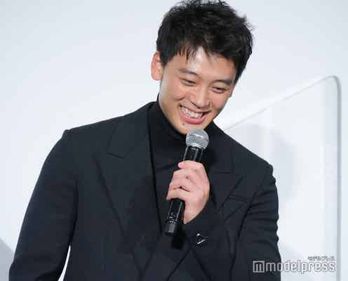 竹内涼真、サプライズに興奮「これは激アツ」声優業に意欲も<鹿の王 ユナと約束の旅>