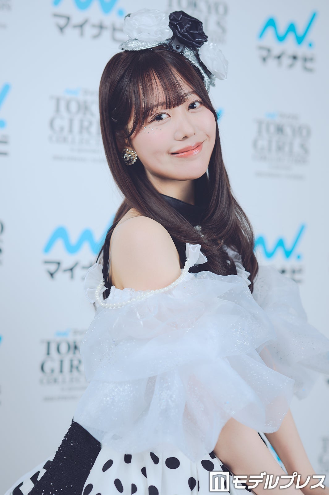 瀬名ちひろ（C）モデルプレス