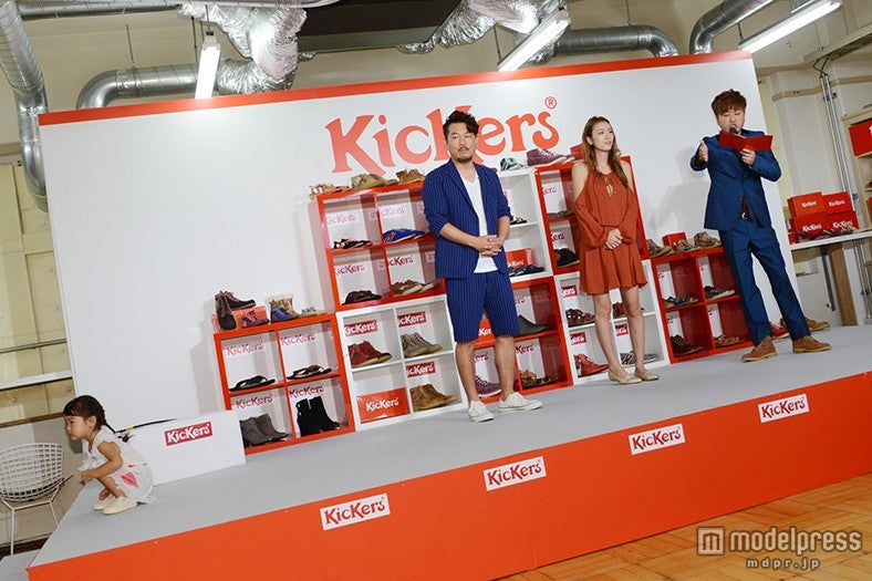 イベントの様子