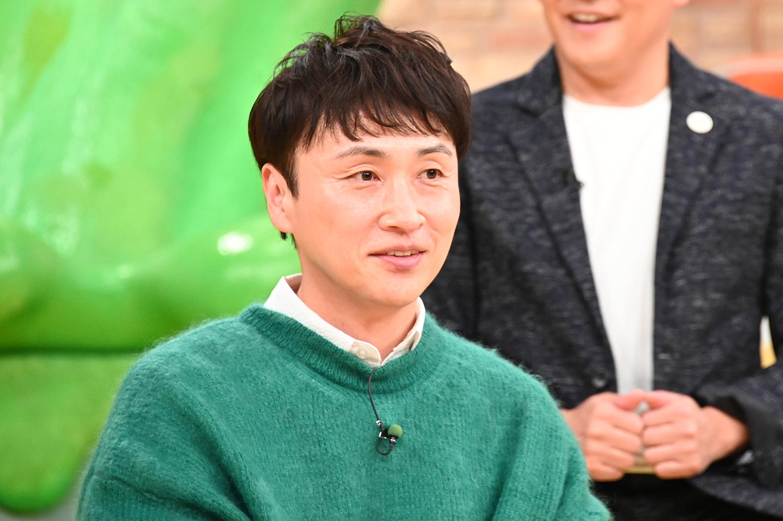 児嶋一哉（C）日本テレビ