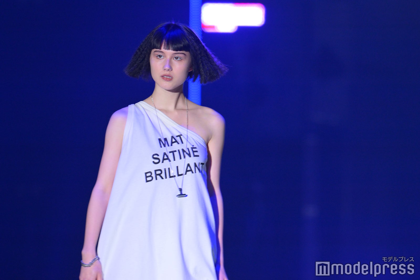 （C）モデルプレス