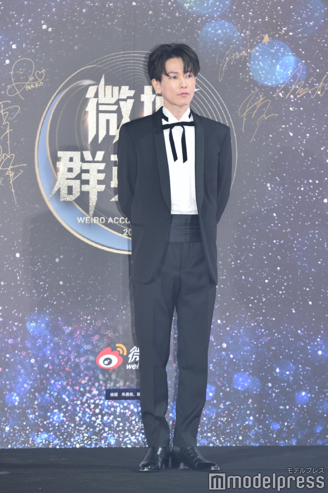 佐藤健（C）モデルプレス