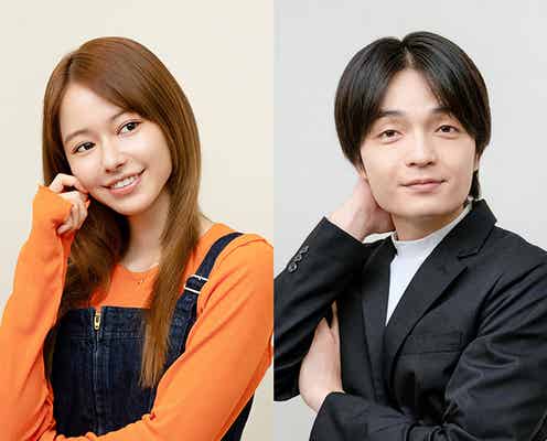 山本舞香、堤幸彦原案&演出ドラマ「令和の三英傑!」主演決定 中京テレビ開局55周年記念で豪華キャスト集結