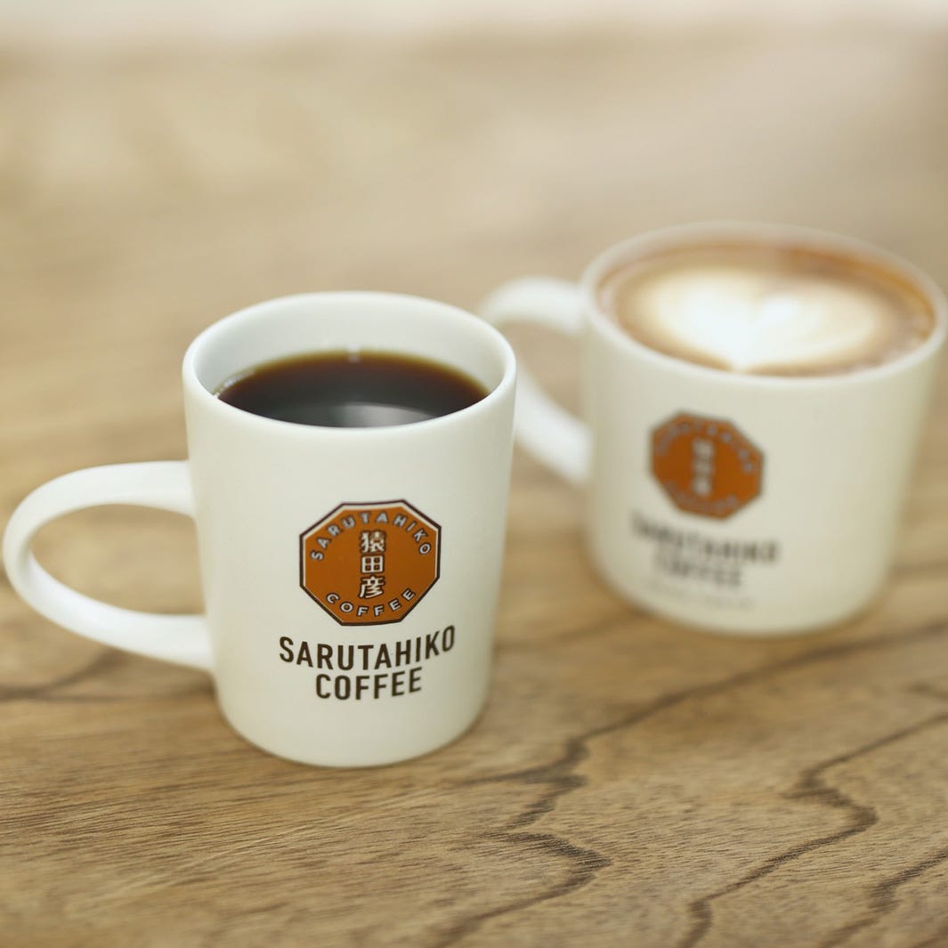 「猿田彦珈琲 台北南西店」台湾に海外初店舗、限定ドリンクメニューに注目