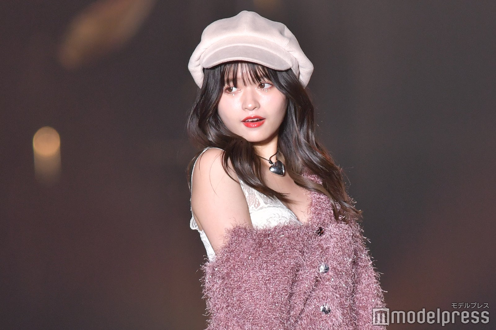 景井ひな（C）モデルプレス