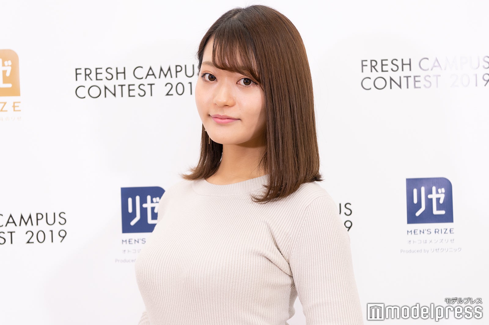 梅本あゆか（C）モデルプレス