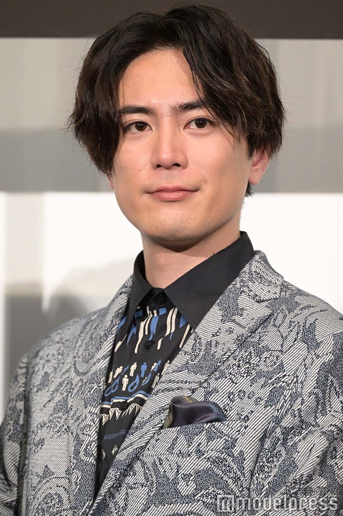 間宮祥太朗(C)モデルプレス