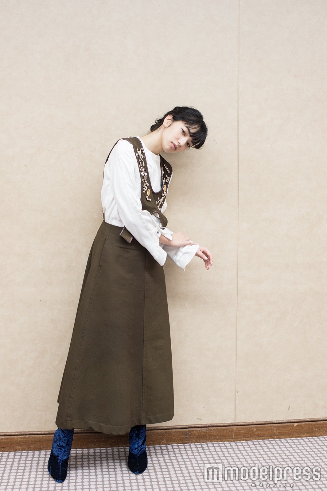 小松菜奈 （C）モデルプレス