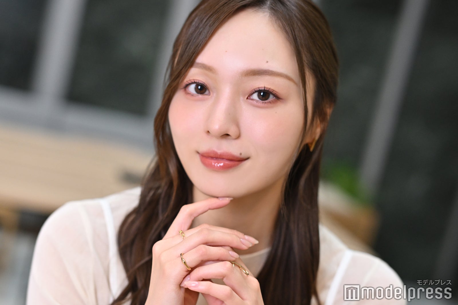 乃木坂46梅澤美波「嫌われる勇気」持って突き進む理由 齋藤飛鳥の卒業で芽生えた使命感とグループへの嘘のない愛【「透明な覚悟」インタビュー】