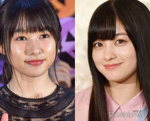 桜井日奈子、橋本環奈との写真は「宝物やな」USJでの思い出振り返る