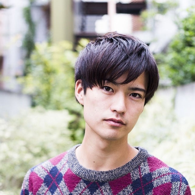 「Mr. of Mr. CAMPUS CONTEST 2018」出場者（提供画像）