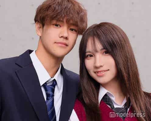 「今日好き」“じゅりすけ”榊原樹里&原屋裕介カップル、密着ショット公開「尊すぎる」「ラブラブで素敵」 と反響