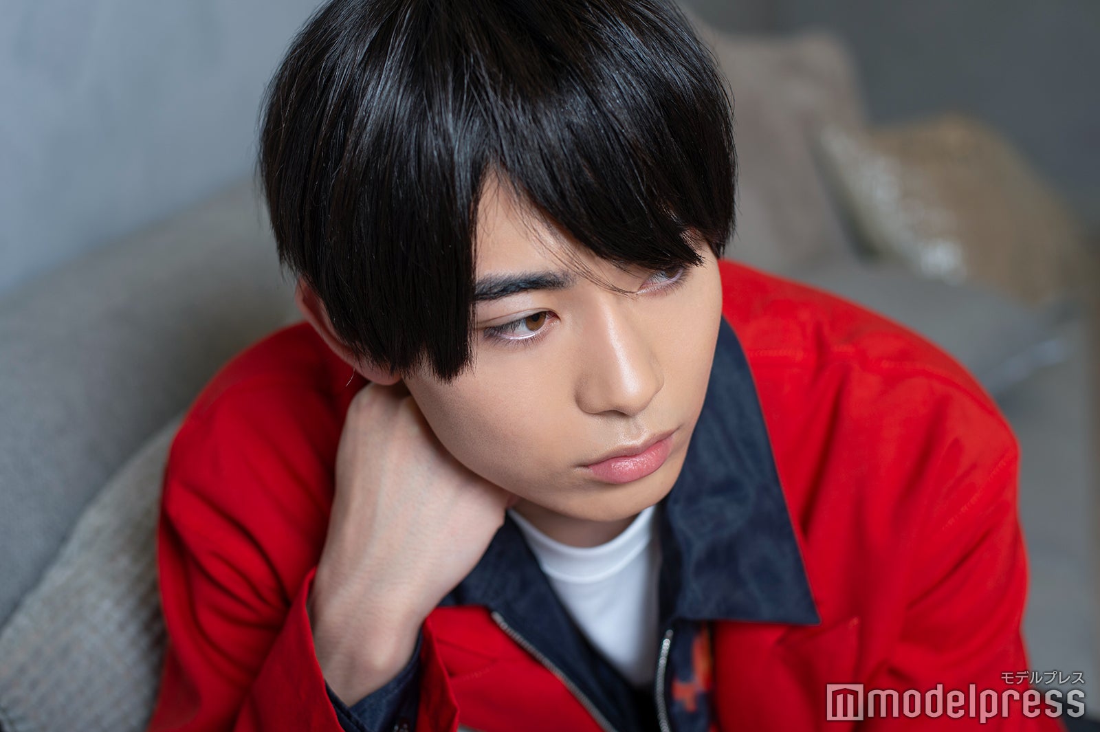 豊田裕大（C）モデルプレス