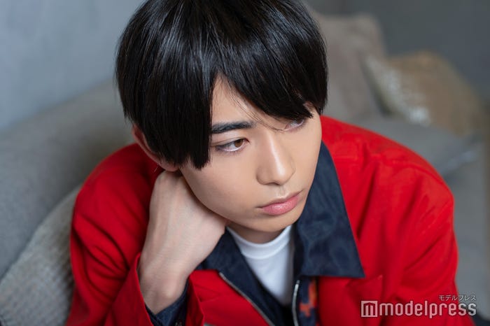 豊田裕大(C)モデルプレス