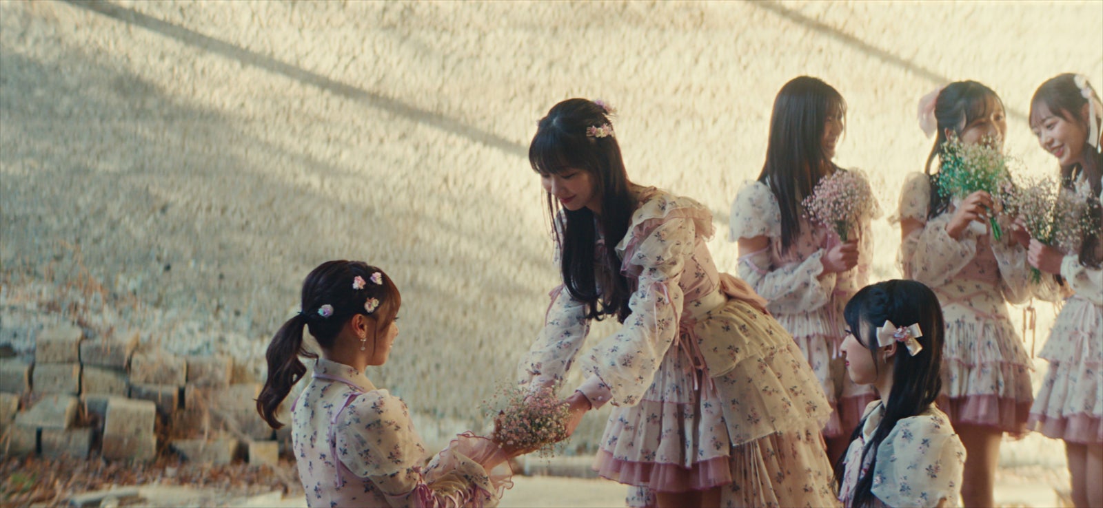 AKB48「カラコンウインク」（C）AKB48