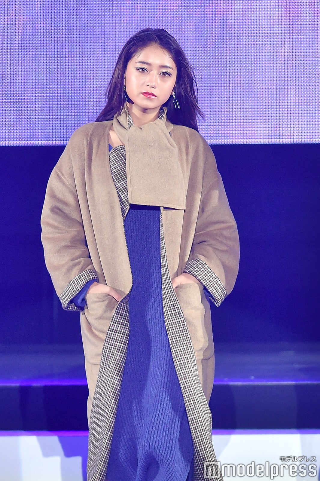 池田美優（C）モデルプレス