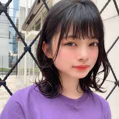 暗い髪色 でもおしゃれにあか抜けるためのポイントって モデルプレス 暗い髪色 でもおしゃれにあか抜けるためのポイントって モデルプレス