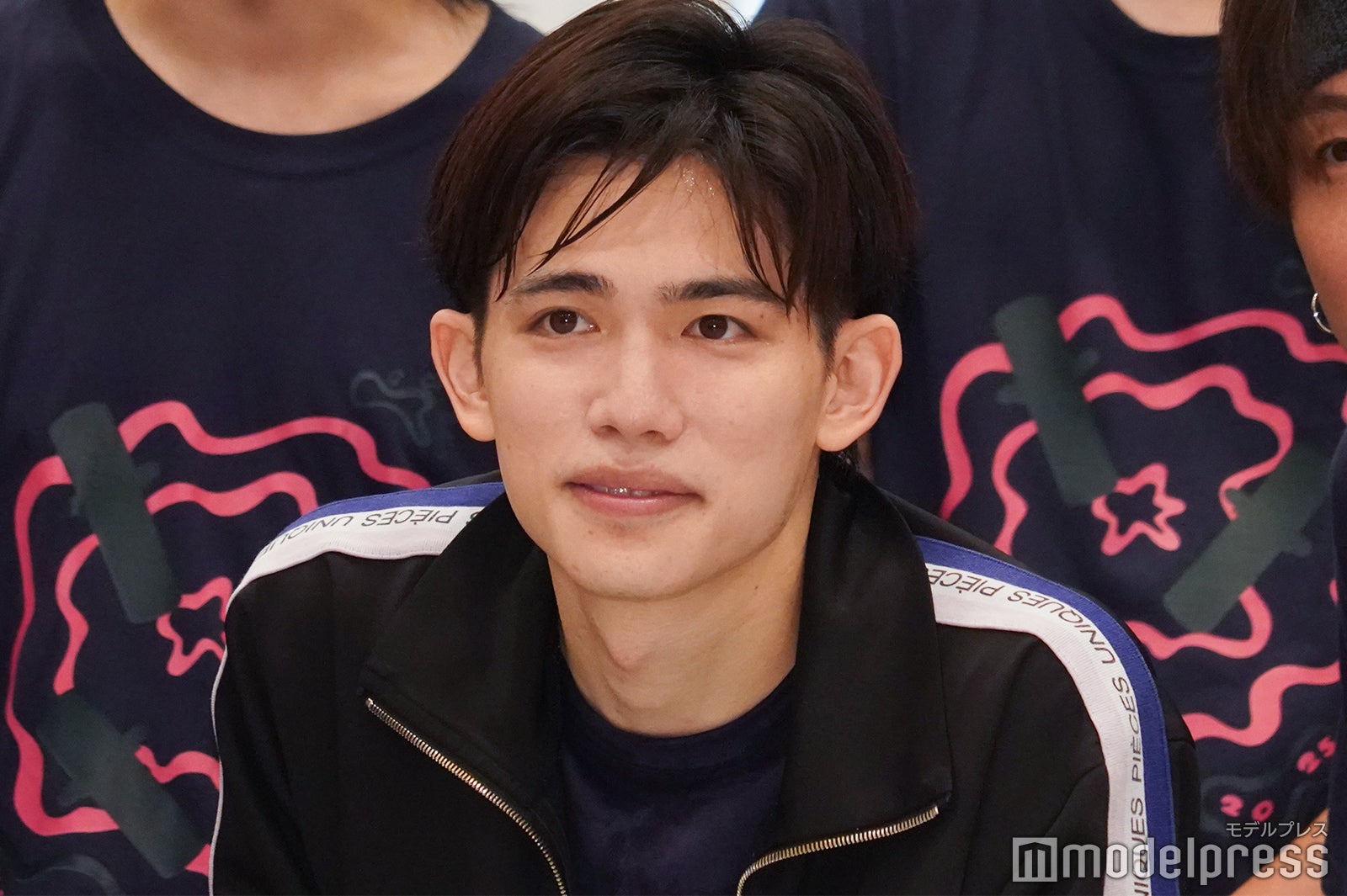 百名ヒロキ（C）モデルプレス