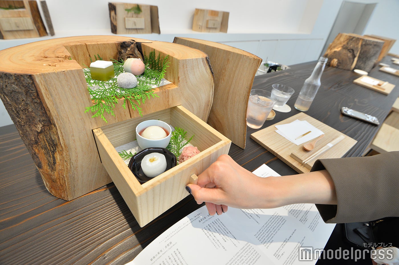 関西パビリオン／和歌山ゾーン（C）モデルプレス