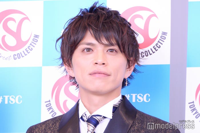 山本裕典(C)モデルプレス