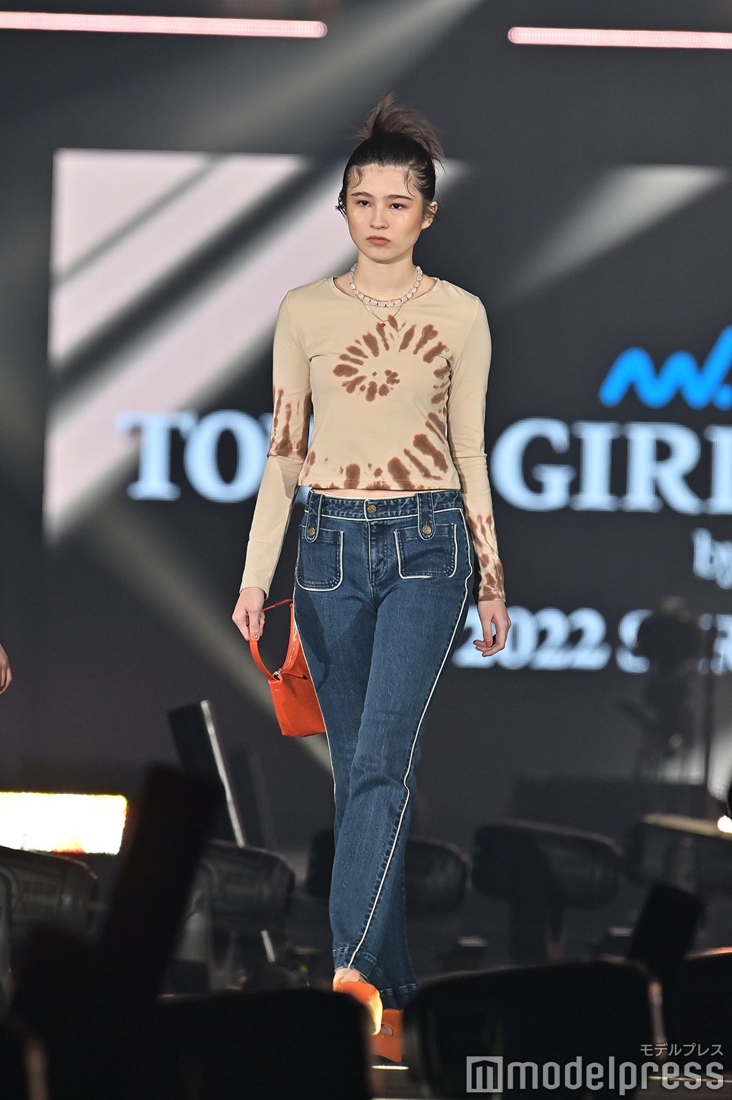 アリアナさくら（C）モデルプレス