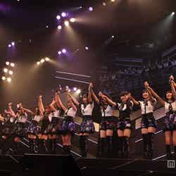 AKB48チームB・5th「シアターの女神」公演