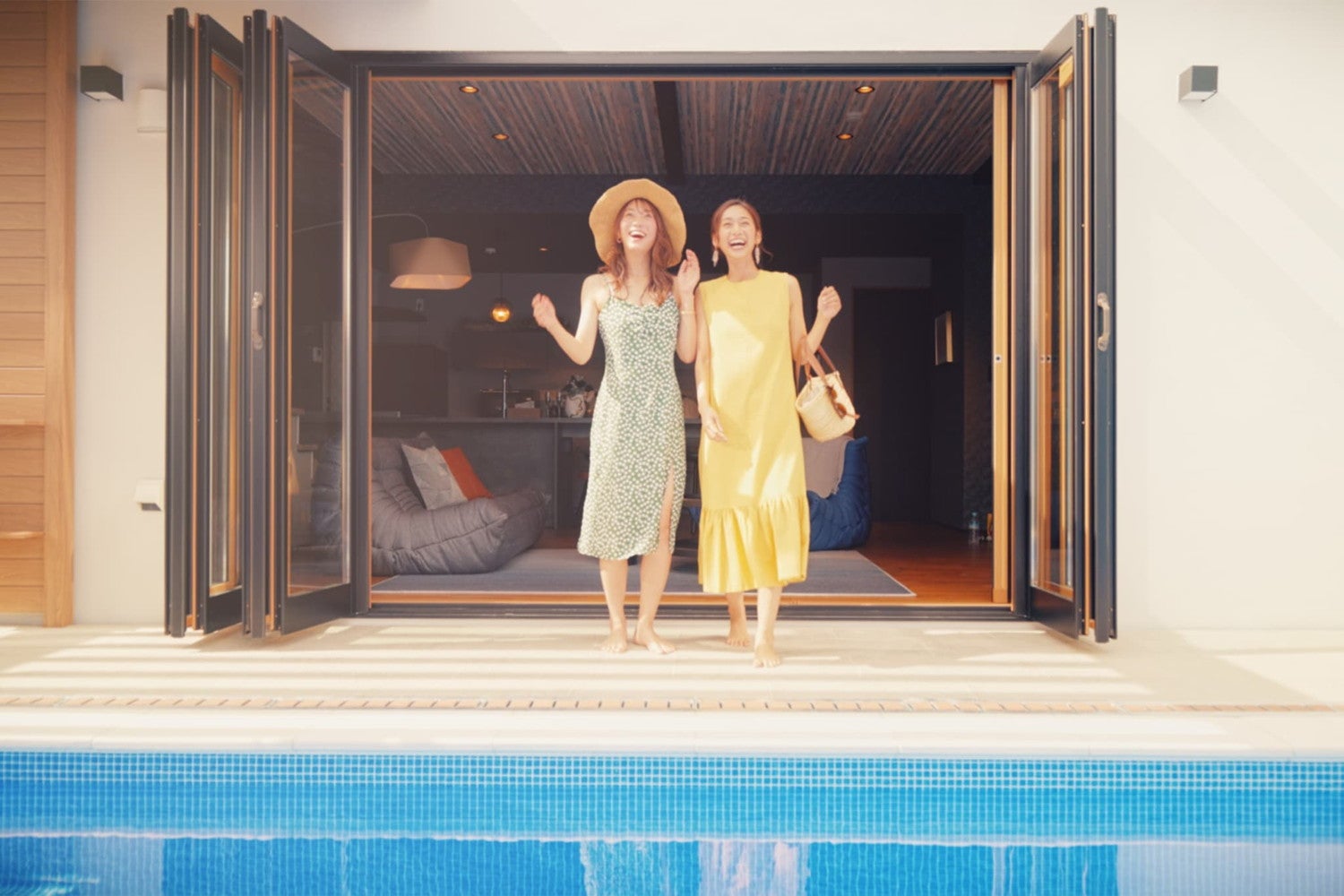 エフエフバケーションハウスヌマタ／提供画像