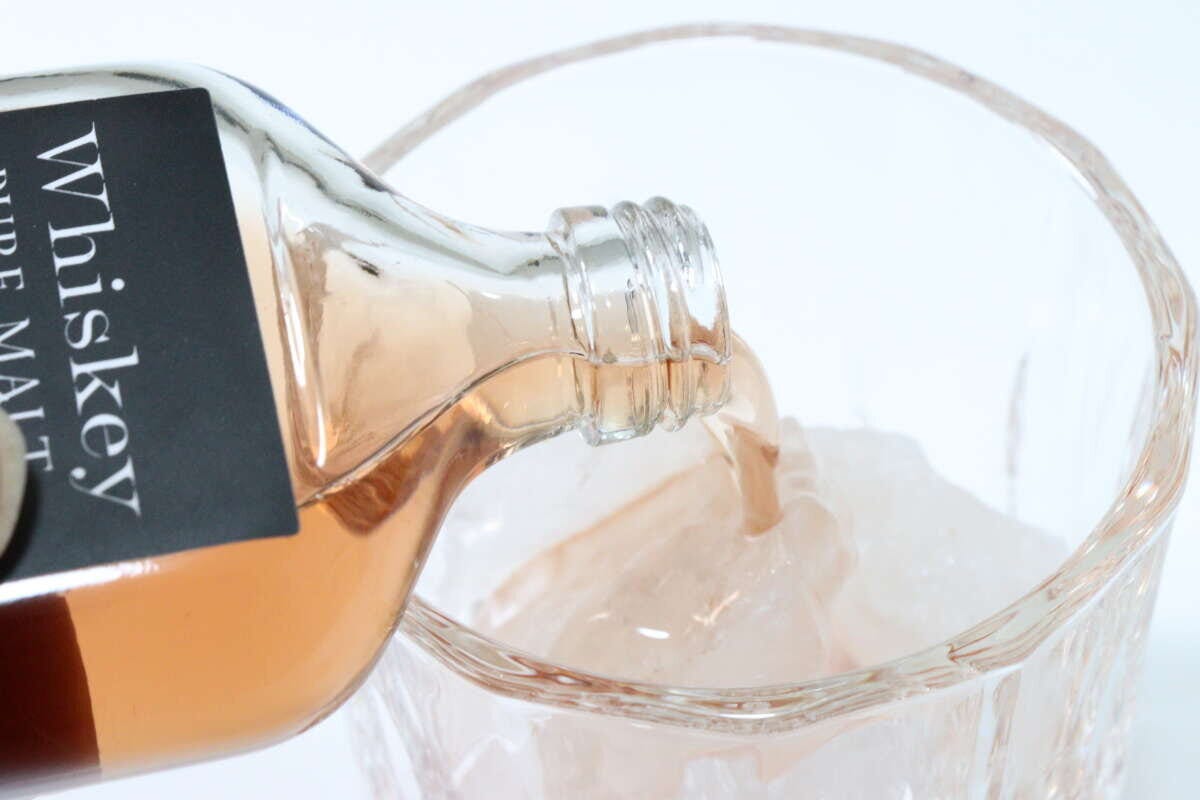 スタンダードプロダクツ ウィスキーディフューザー スタプロのウィスキーディフューザー