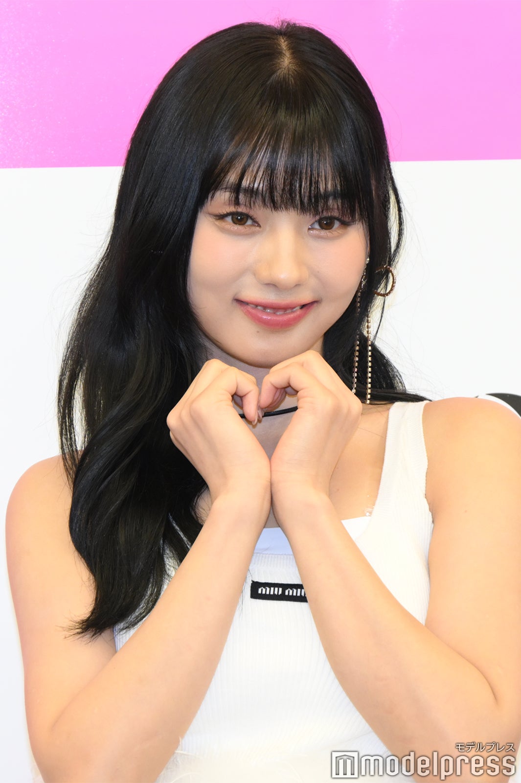 UNIS／ヒョンジュ（C）モデルプレス