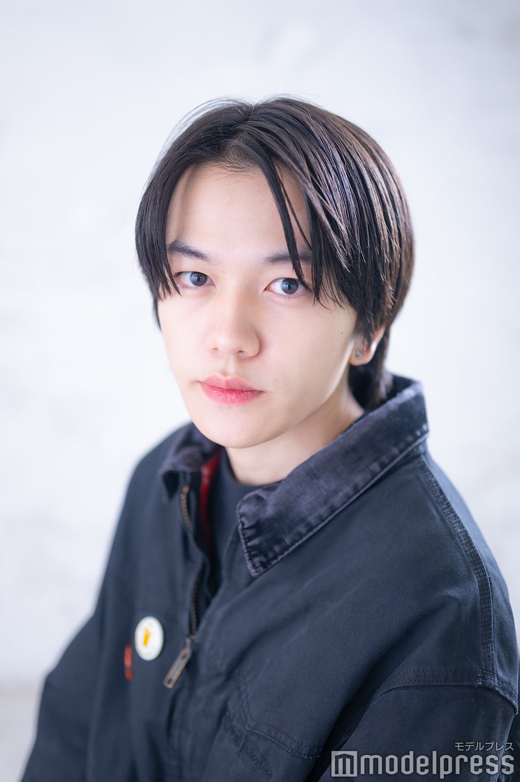 菅原懐生さん（C）モデルプレス