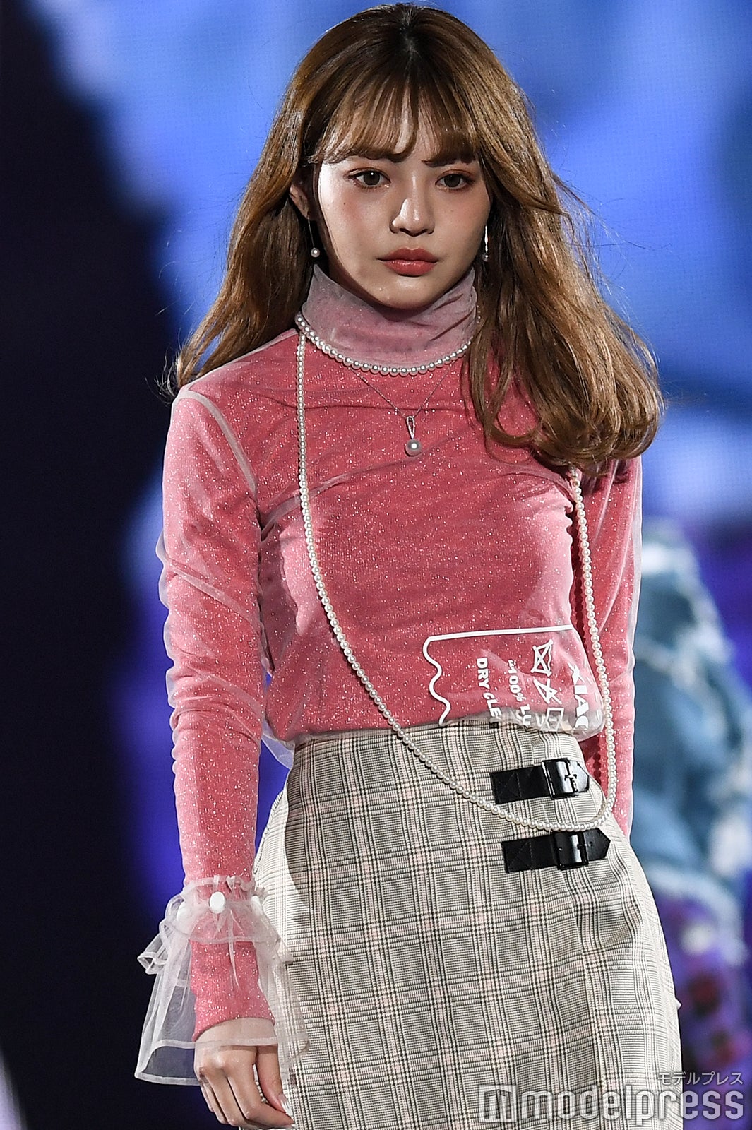 吉木千沙都 （C）モデルプレス