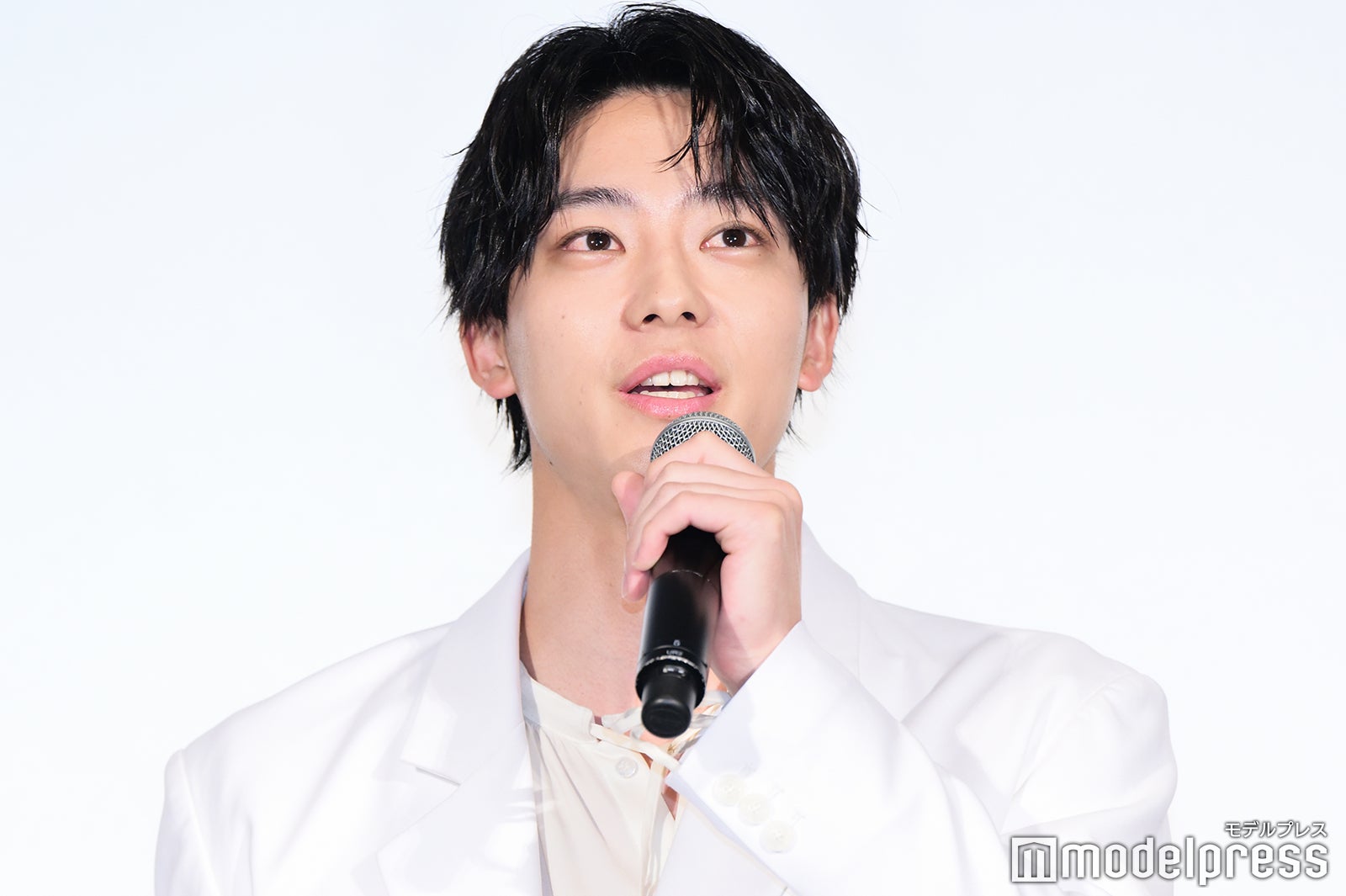 井上祐貴（C）モデルプレス