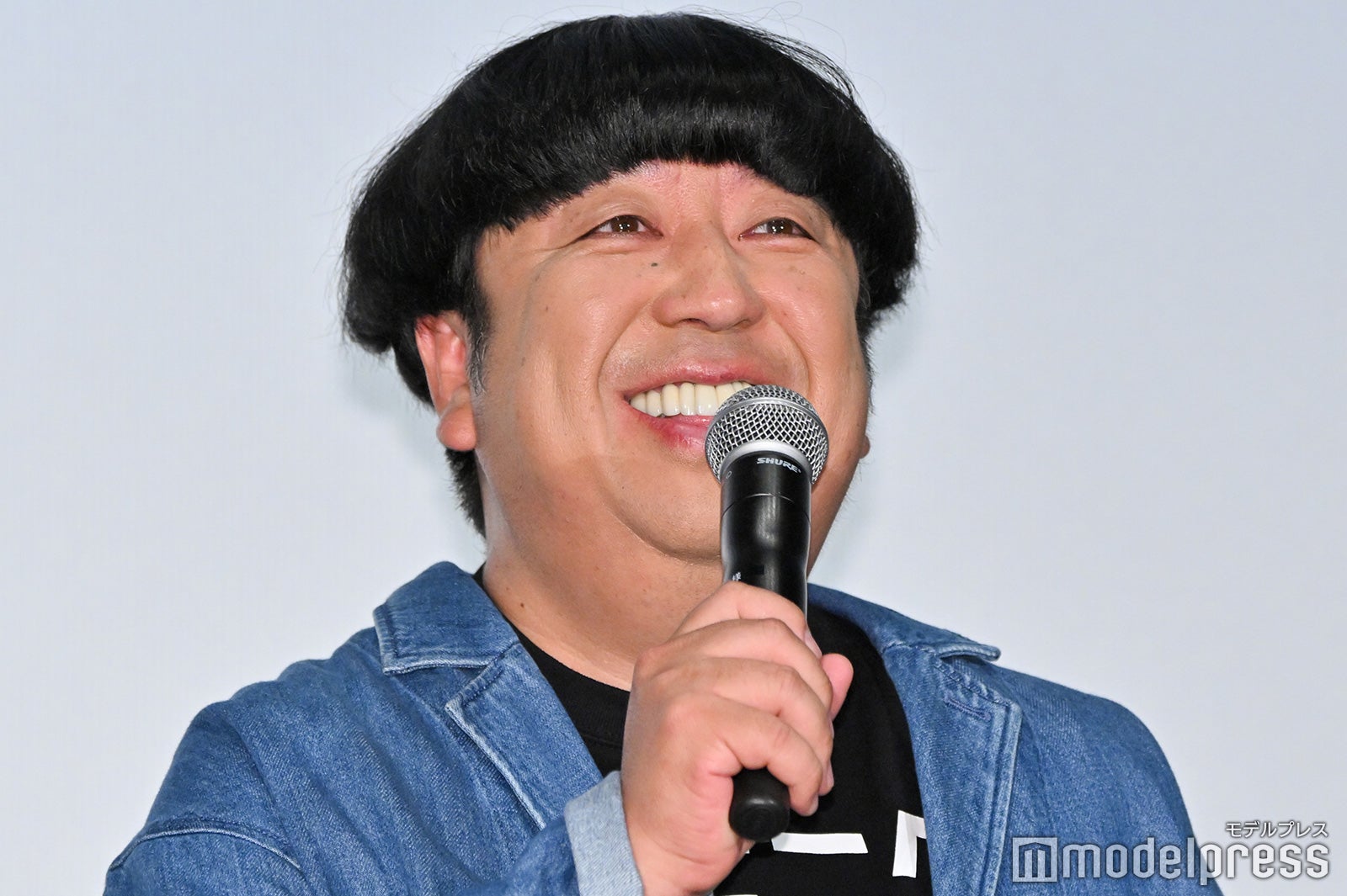 日村勇紀（C）モデルプレス