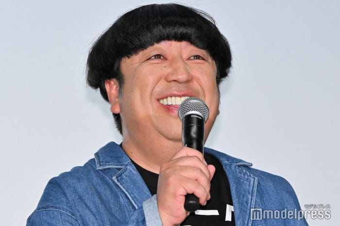 日村勇紀(C)モデルプレス