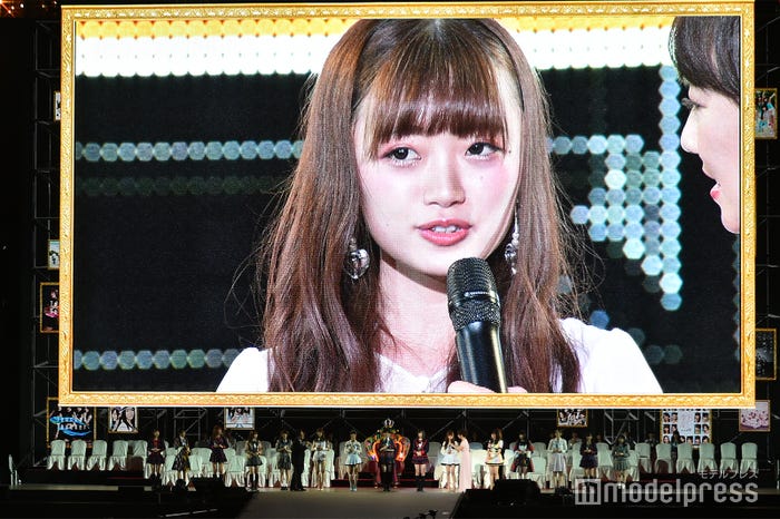 中井りか (C)モデルプレス