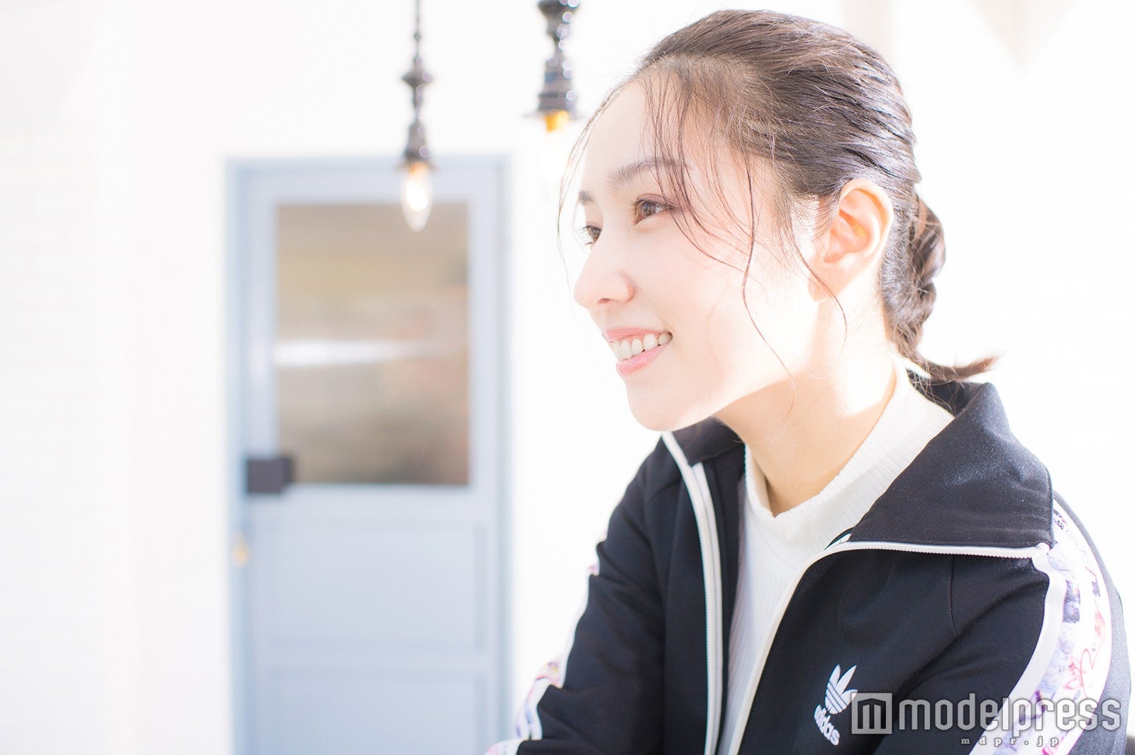 徳永えり（C）モデルプレス