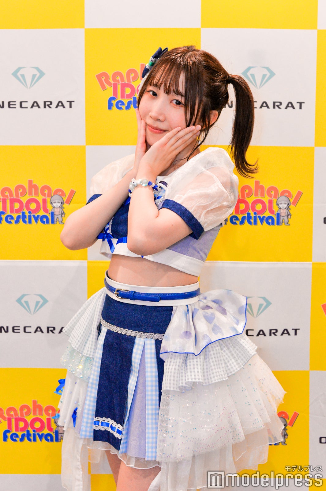 木実さら （C）モデルプレス