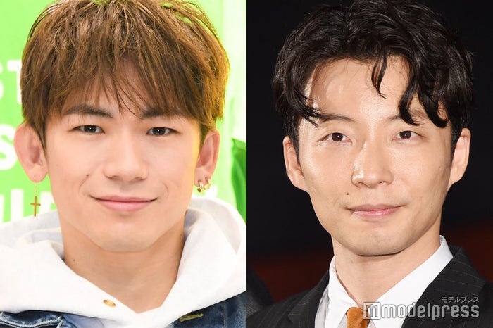 Exile Naoto 星野源 うちで踊ろう 上半身ダンスが話題 キレがすごい 最高のコラボ モデルプレス Exile Naoto 星野源 うちで踊ろう 上半身ダンスが話題 キレがすごい 最高のコラボ モデルプレス