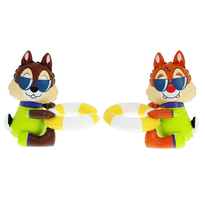 抱きつき人形セット¥1,800(C)Disney